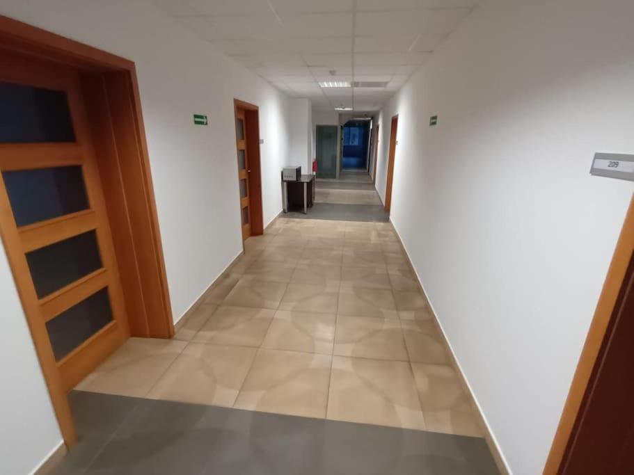 Fantastic Zg - S4 Pokoj 204 Зелёна-Гура Экстерьер фото