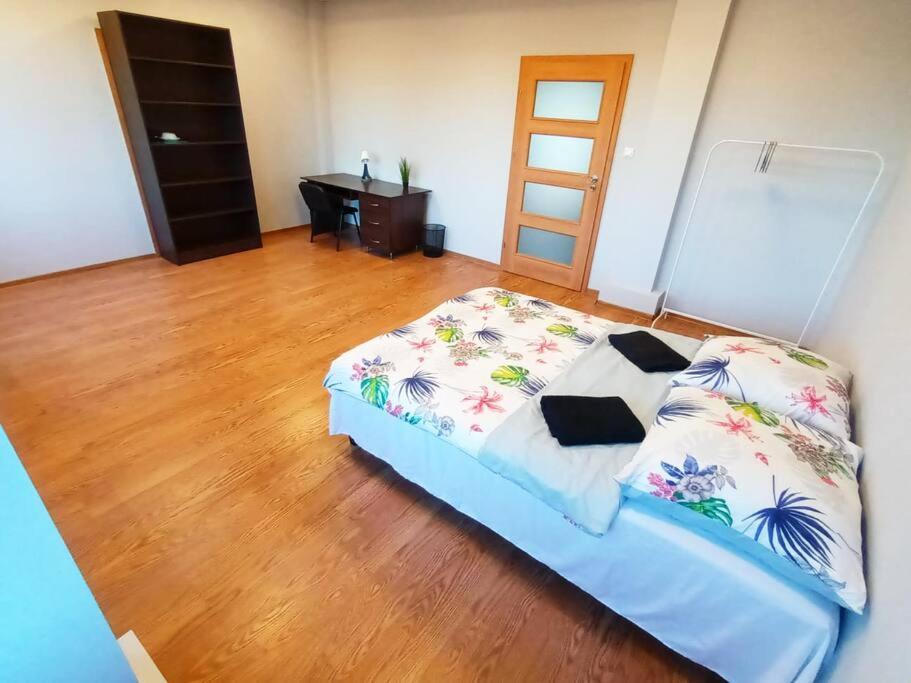 Fantastic Zg - S4 Pokoj 204 Зелёна-Гура Экстерьер фото