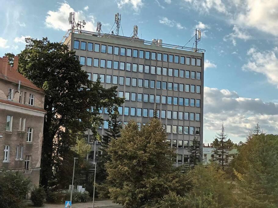 Fantastic Zg - S4 Pokoj 204 Зелёна-Гура Экстерьер фото