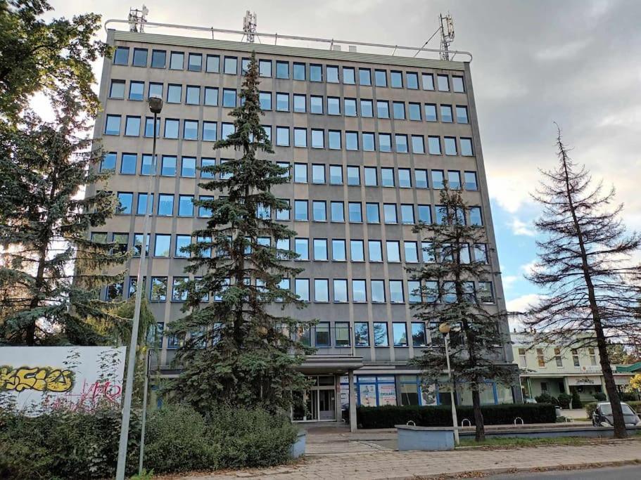 Fantastic Zg - S4 Pokoj 204 Зелёна-Гура Экстерьер фото